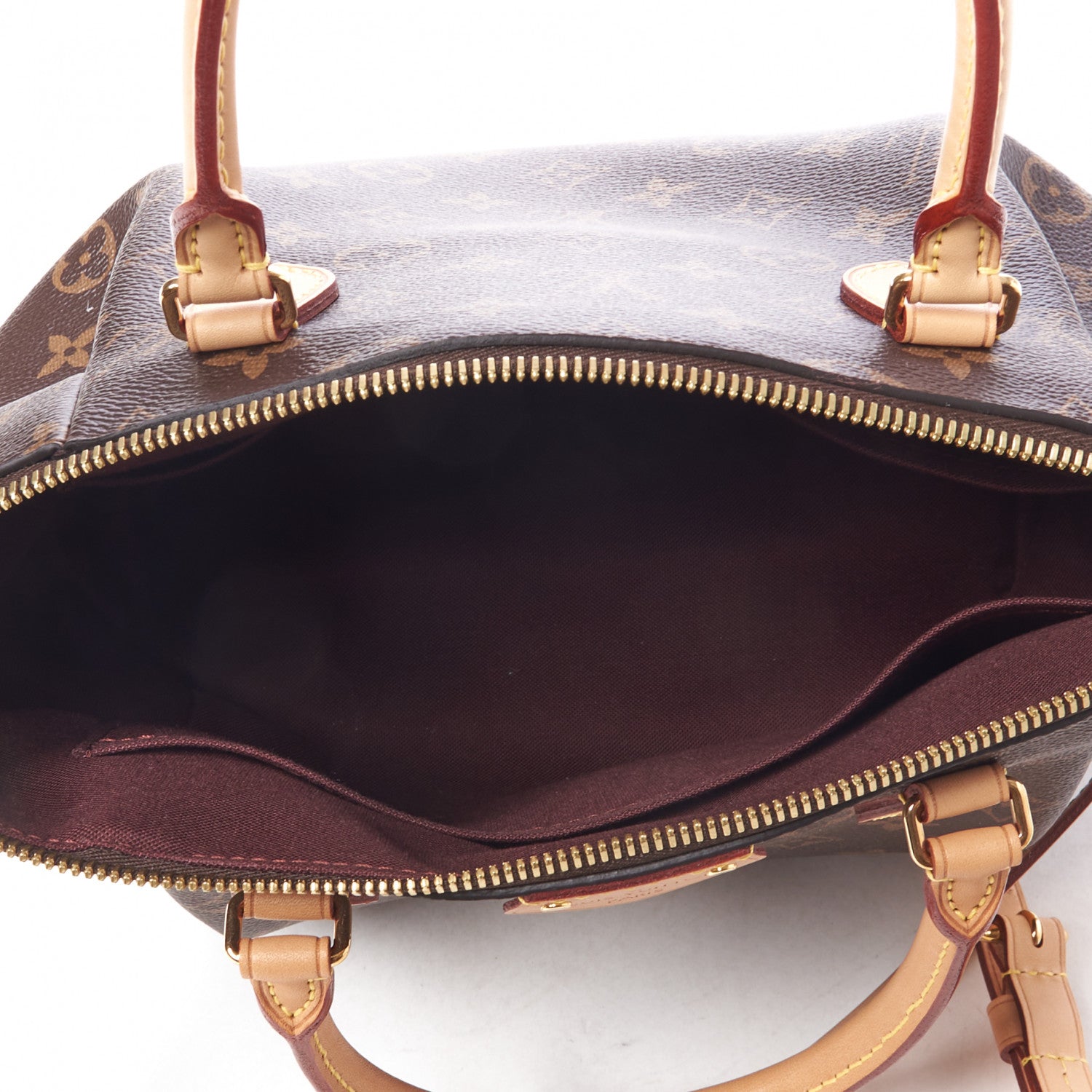 Louis Vuitton Monogram Turenne PM 4 of 8