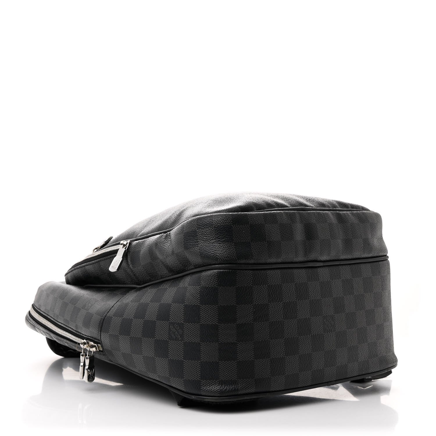 Louis Vuitton Damier Graphite Michael Backpack NV2 4 of 10
