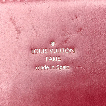 Louis Vuitton Monogram Phenix MM Fuchsia 6 of 13