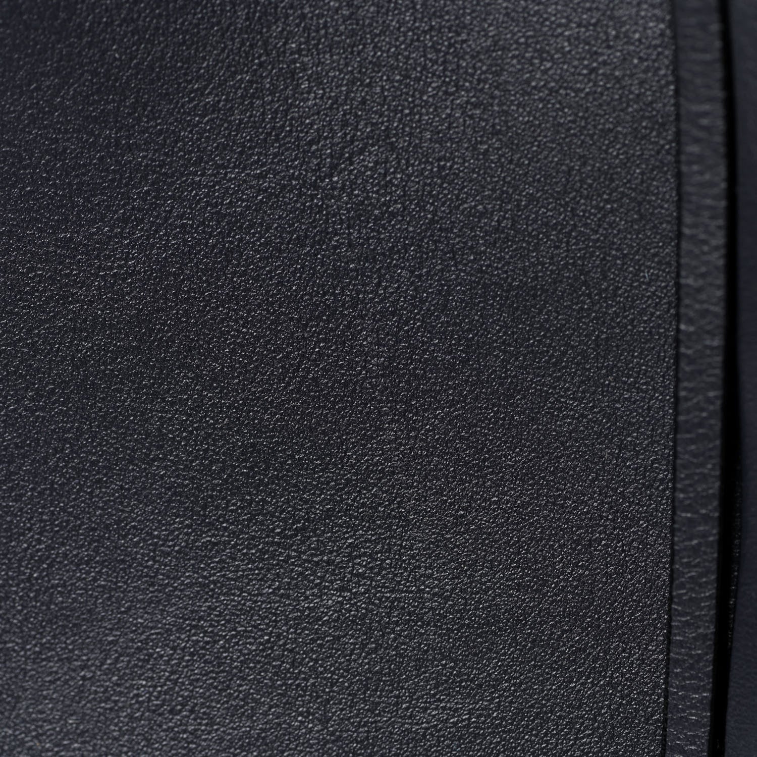 Lanvin Smooth Calfskin Small Fringe Shopper Tote Navy 20 of 21
