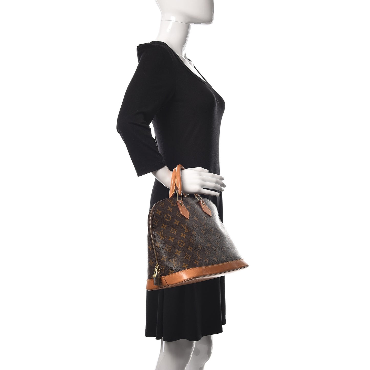 Monogram Alma PM