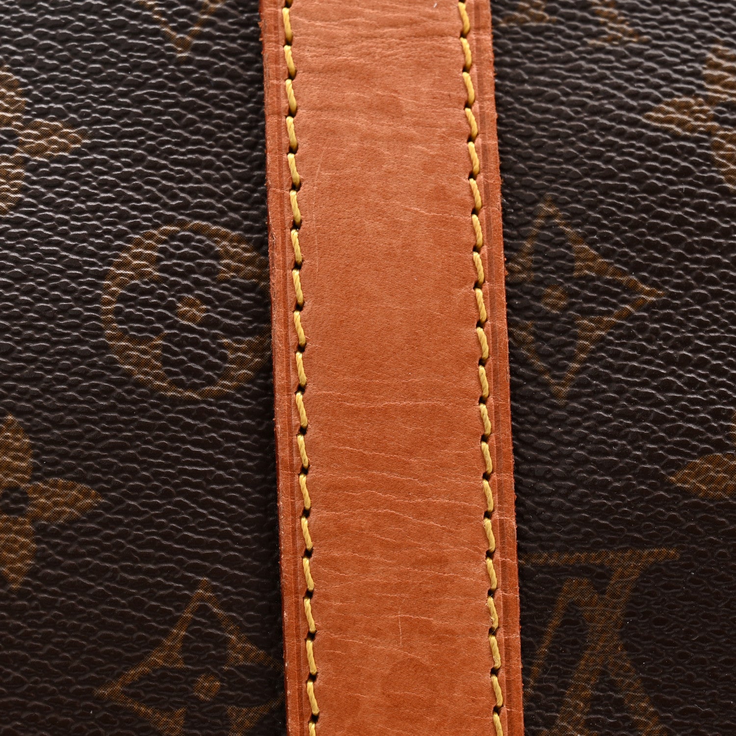 Louis Vuitton Monogram Keepall 45 11 of 12