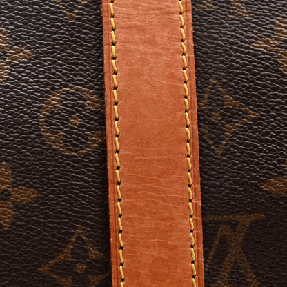 Louis Vuitton Monogram Keepall 45 11 of 12