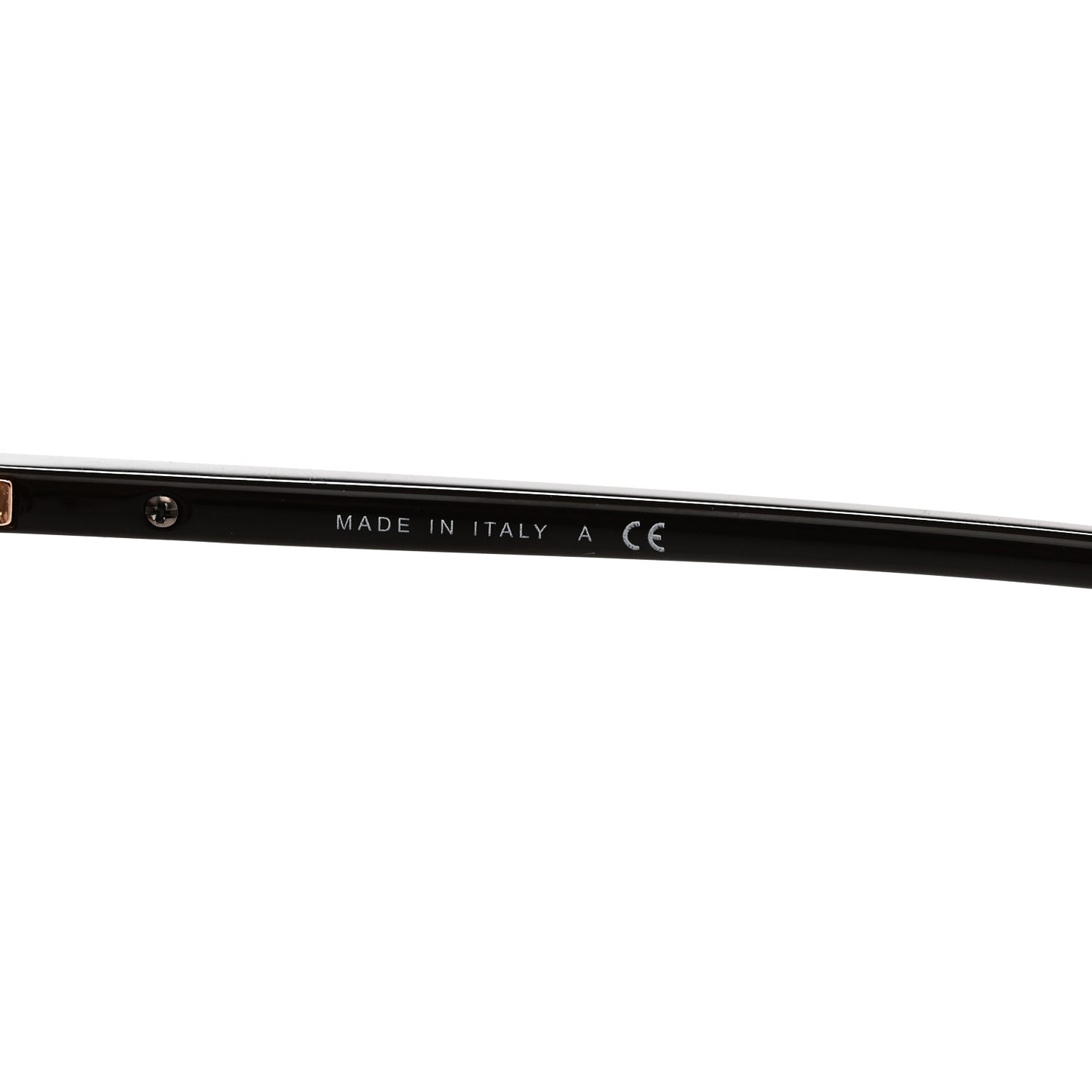 Cat Eye Sunglasses 4222 Pink Gold