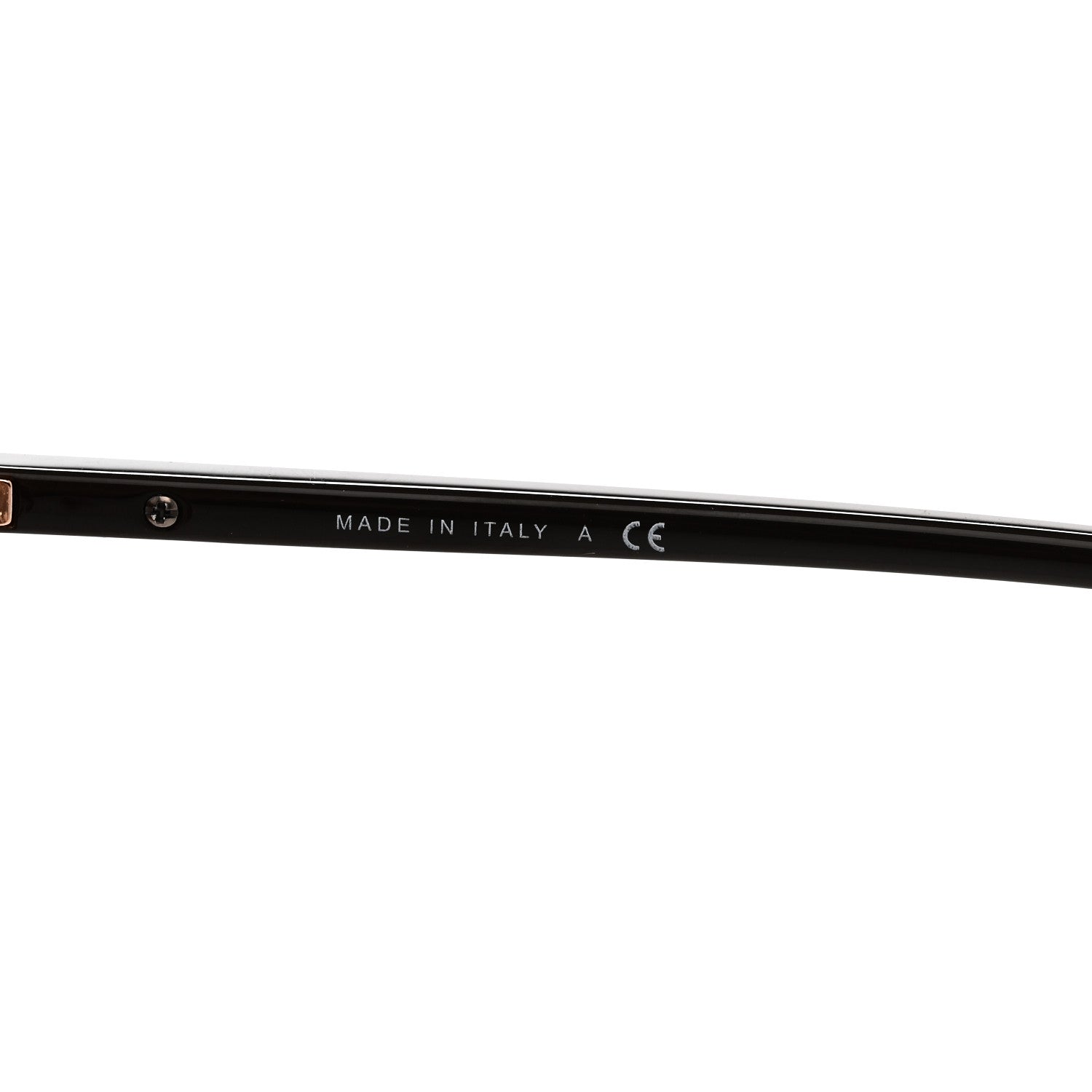 Chanel Cat Eye Sunglasses 4222 Pink Gold 7 of 8