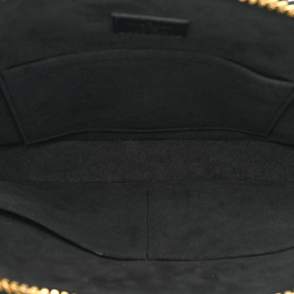 Louis Vuitton Moon Alma Black 5 of 8