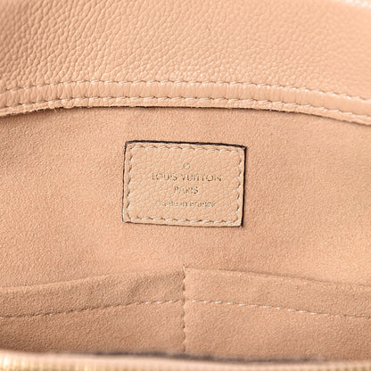 Louis Vuitton Monogram Pallas Shopper Dune 8 of 19