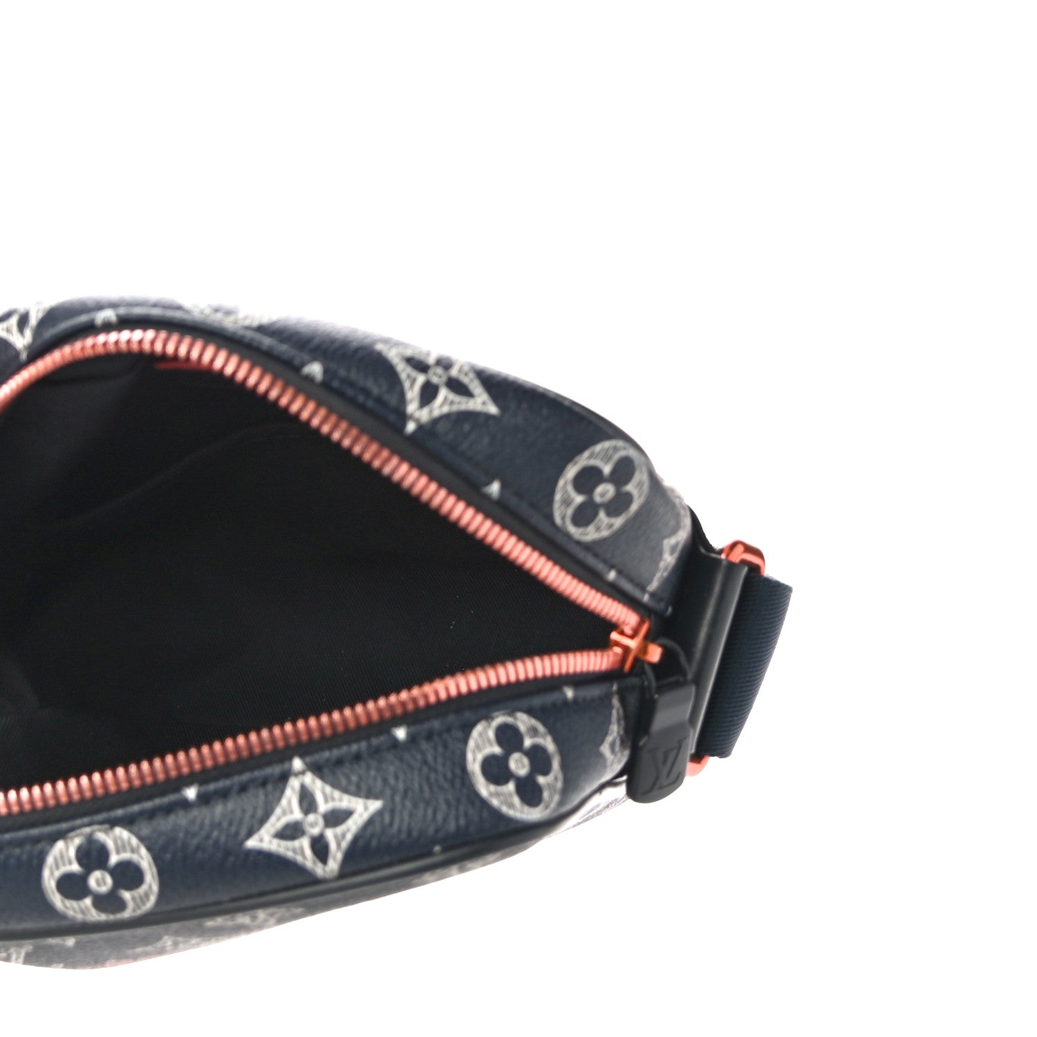 Louis Vuitton Monogram Upside Down Danube PM 5 of 10