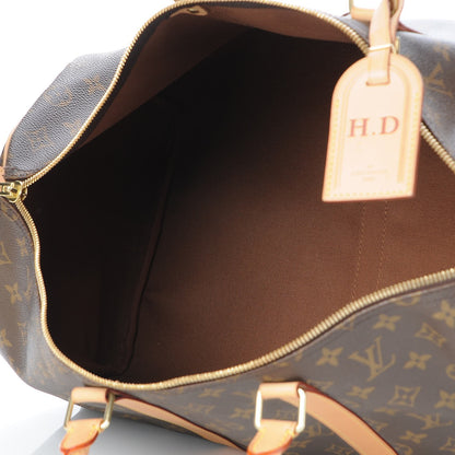 Louis Vuitton Monogram Keepall Bandouliere 50 5 of 9