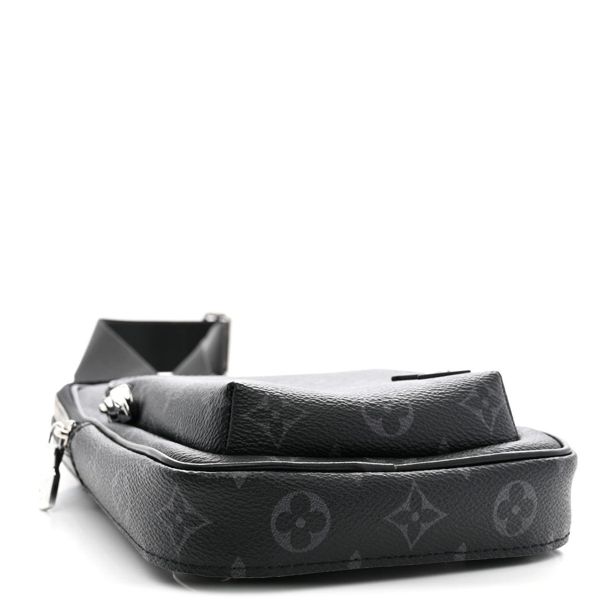 Louis Vuitton Monogram Eclipse Avenue Slingbag PM 3 of 9