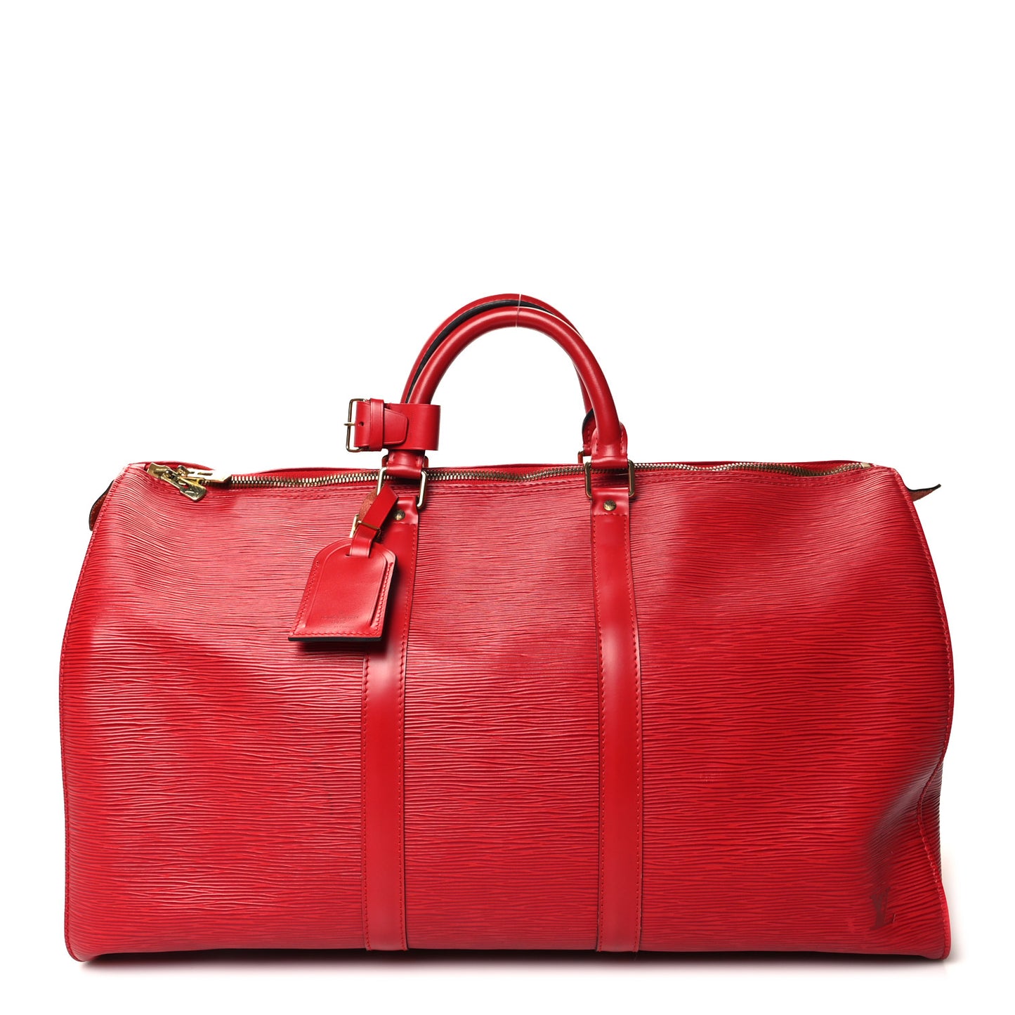 Epi Keepall 50 Castillan Red