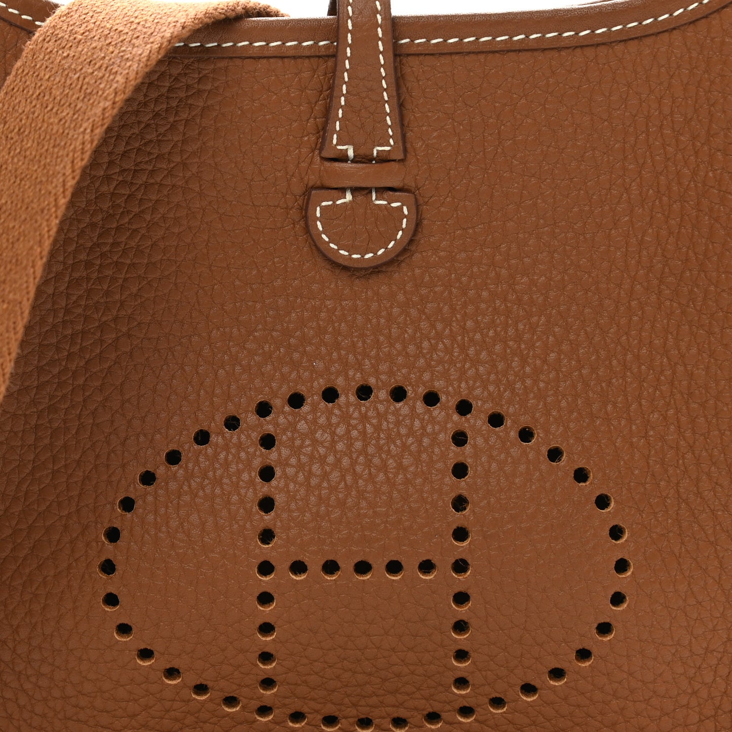 Taurillon Clemence Evelyne TPM Gold