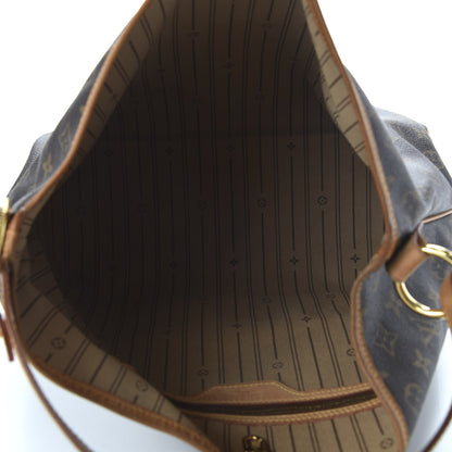 Louis Vuitton Monogram Delightful PM 5 of 10