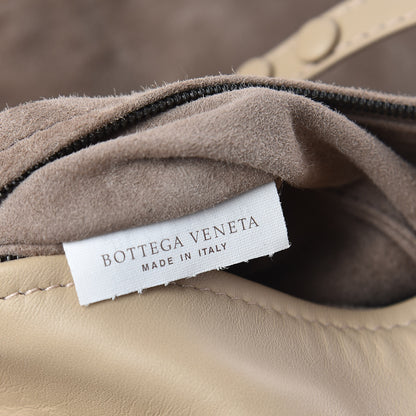 Bottega Veneta Nappa Intrecciato Seamless Tote Mink 6 of 10
