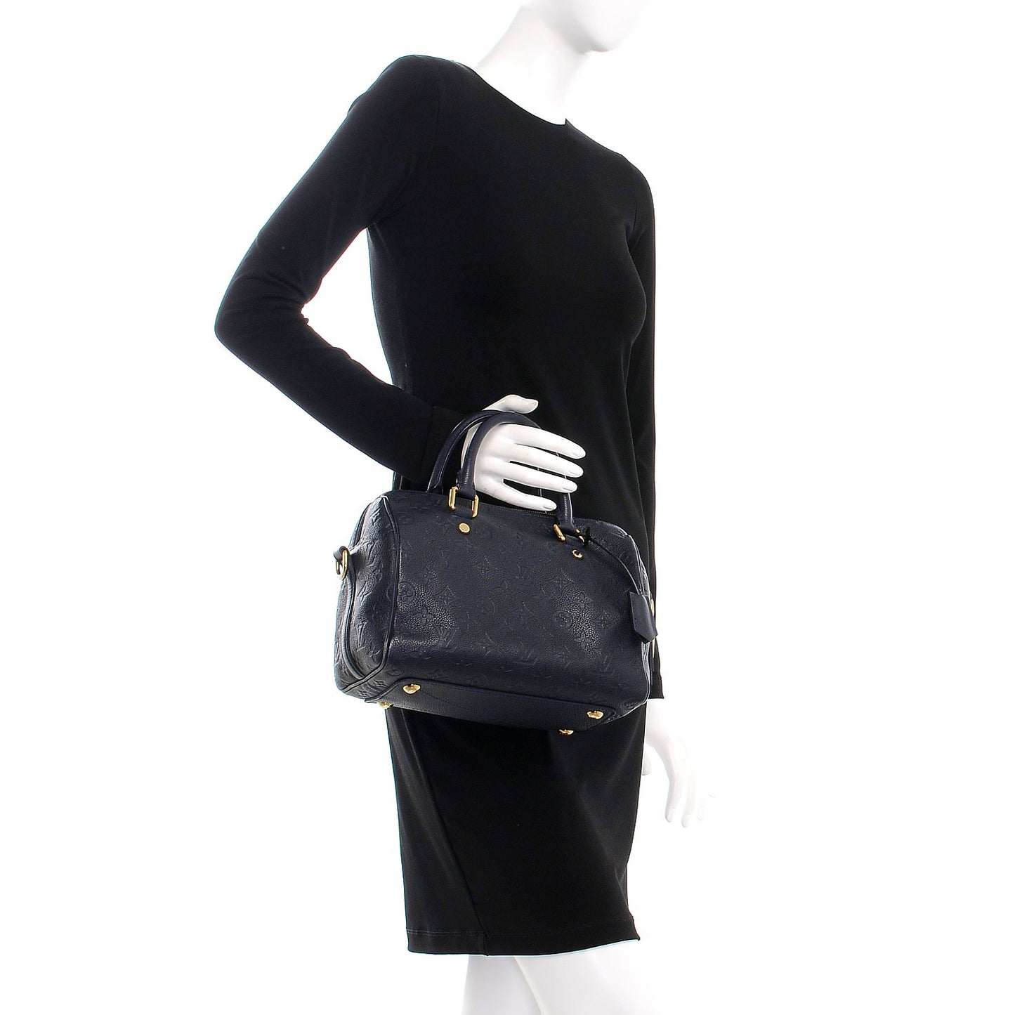 Empreinte Speedy Bandouliere 25 Infini