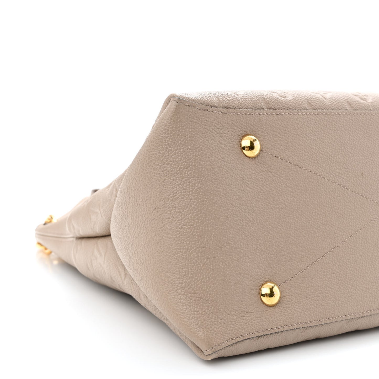 Empreinte Maida Hobo Tourterelle