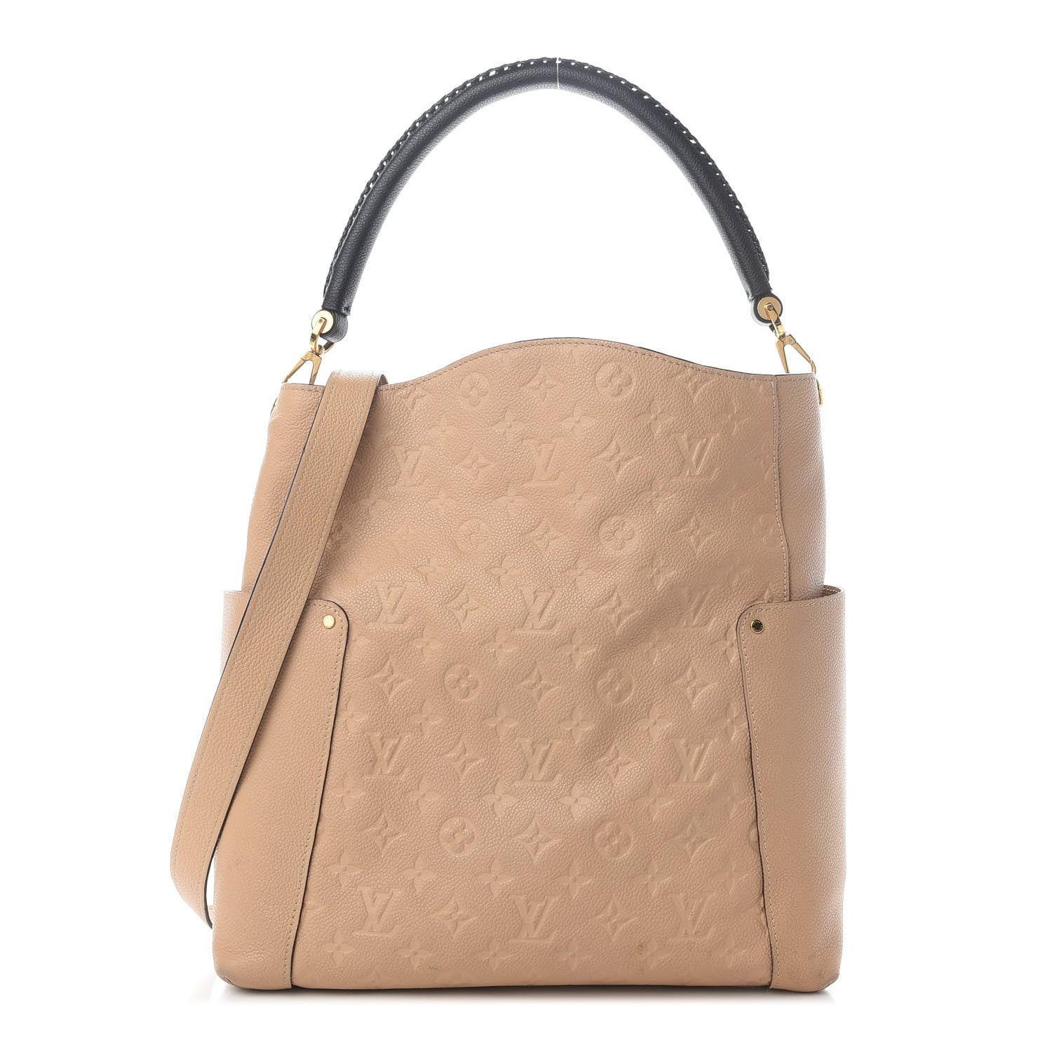 Louis Vuitton Empreinte Bagatelle Dune 1 of 15
