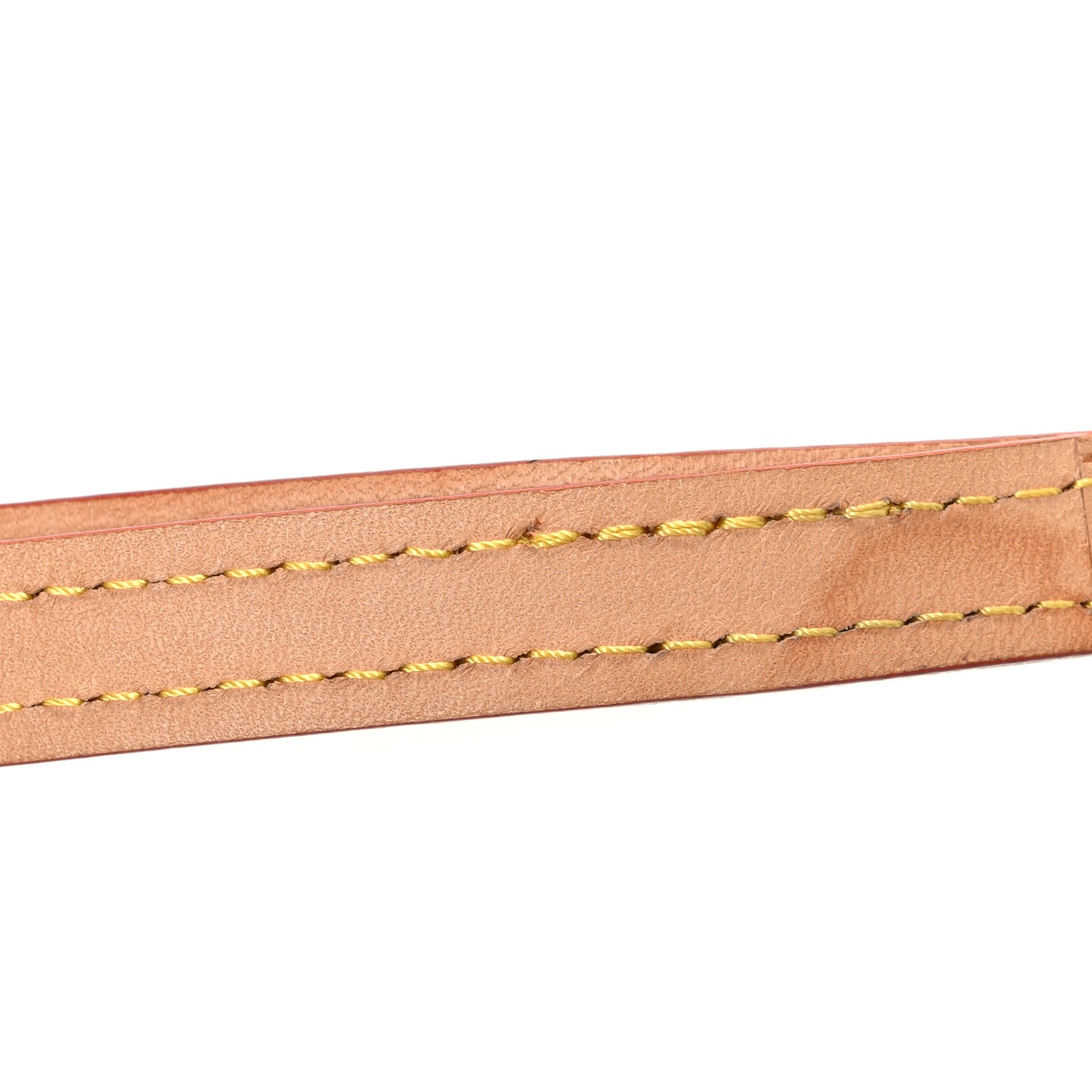 Monogram Ivy Wallet On Chain Trianon Gray