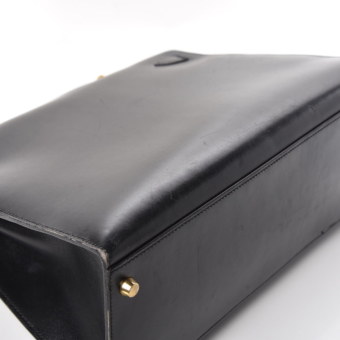 Box Kelly Sellier 35 Black