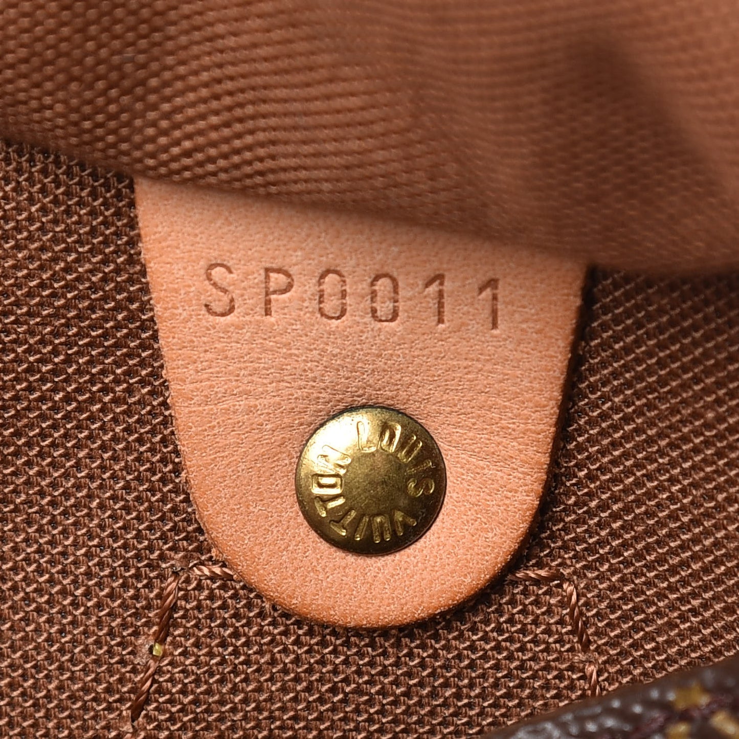 Monogram Speedy 25