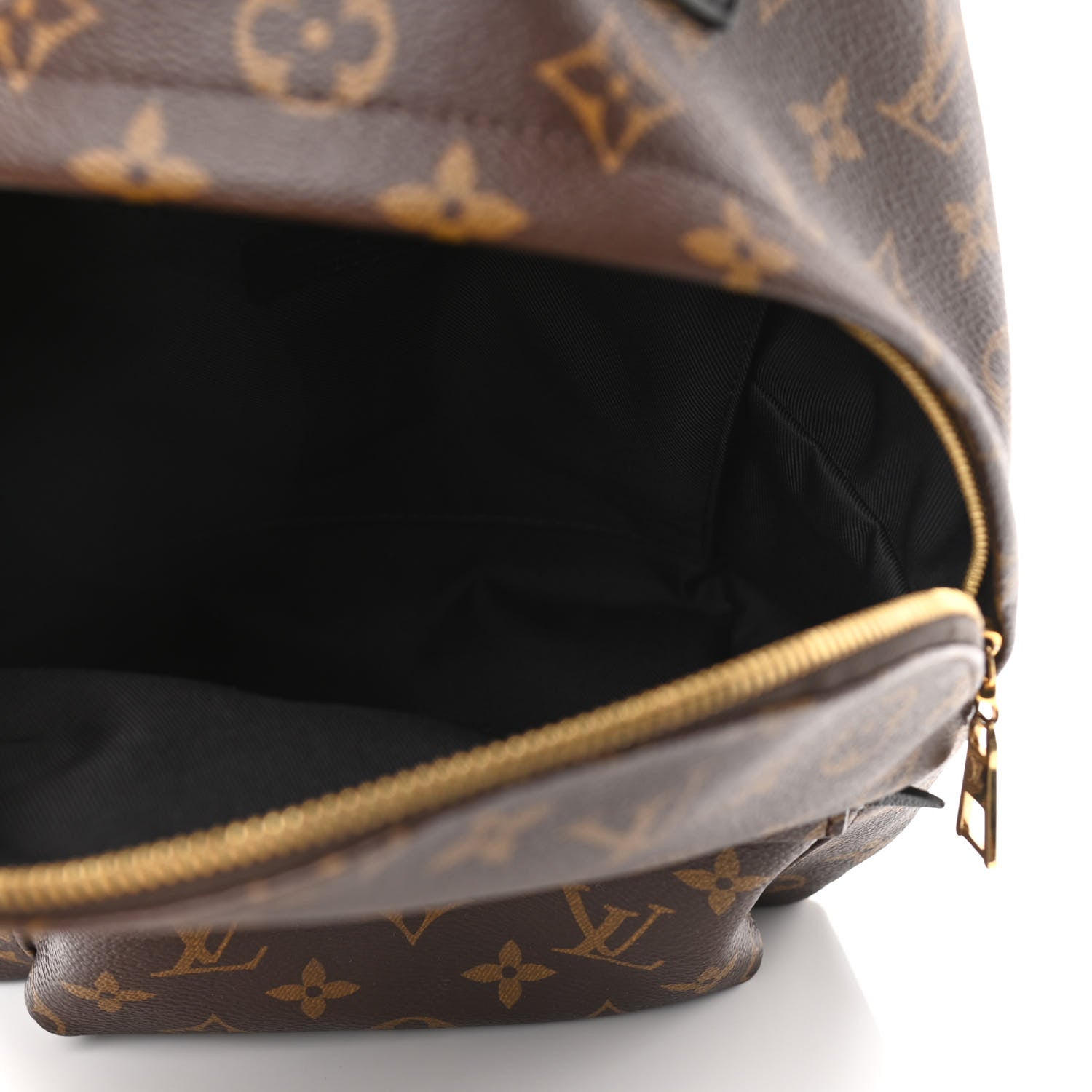 Louis Vuitton Monogram Palm Springs Backpack PM 5 of 9