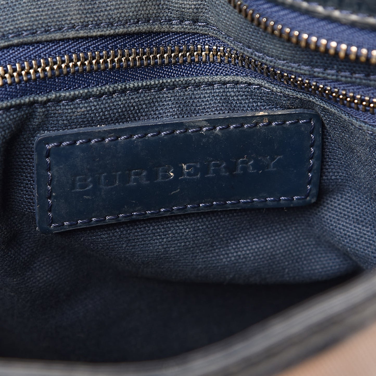 Nova Pop Degrade Medium Craigwell Hobo Jet Blue