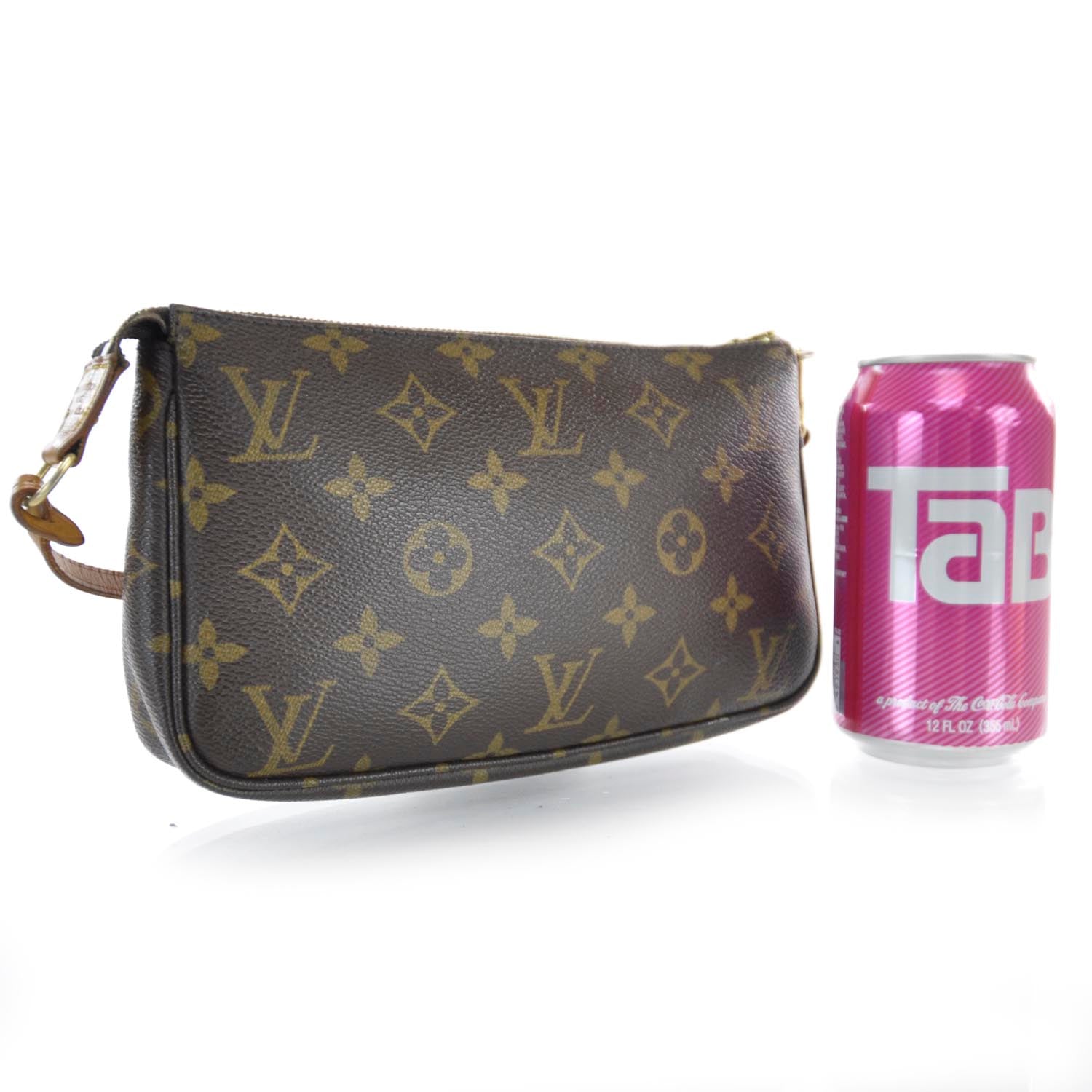 Louis Vuitton Monogram Pochette Accessories 2 of 6