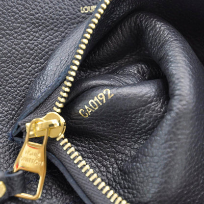 Louis Vuitton Empreinte Curieuse Wallet Infini 8 of 8