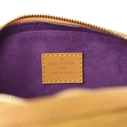 Louis Vuitton Epi Jasmin Tassil 2 of 2