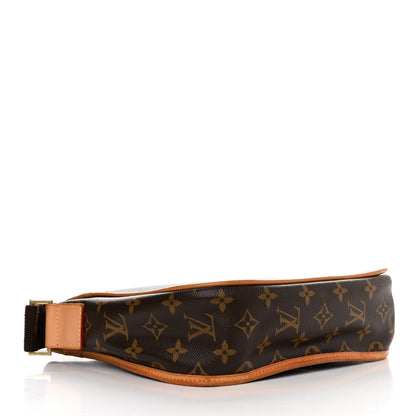 Louis Vuitton Monogram Bosphore PM Messenger 4 of 10