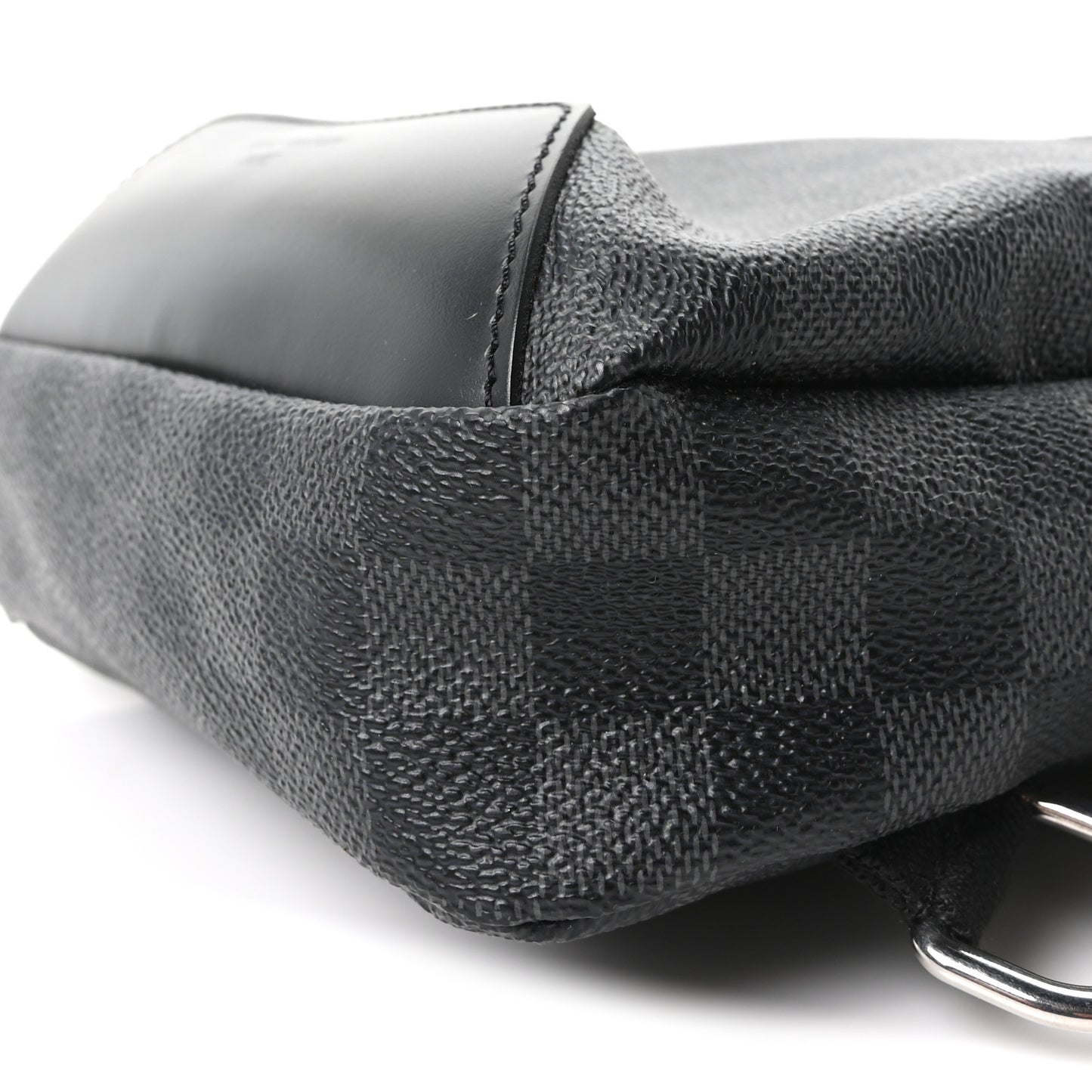 Damier Graphite Avenue Sling Backpack