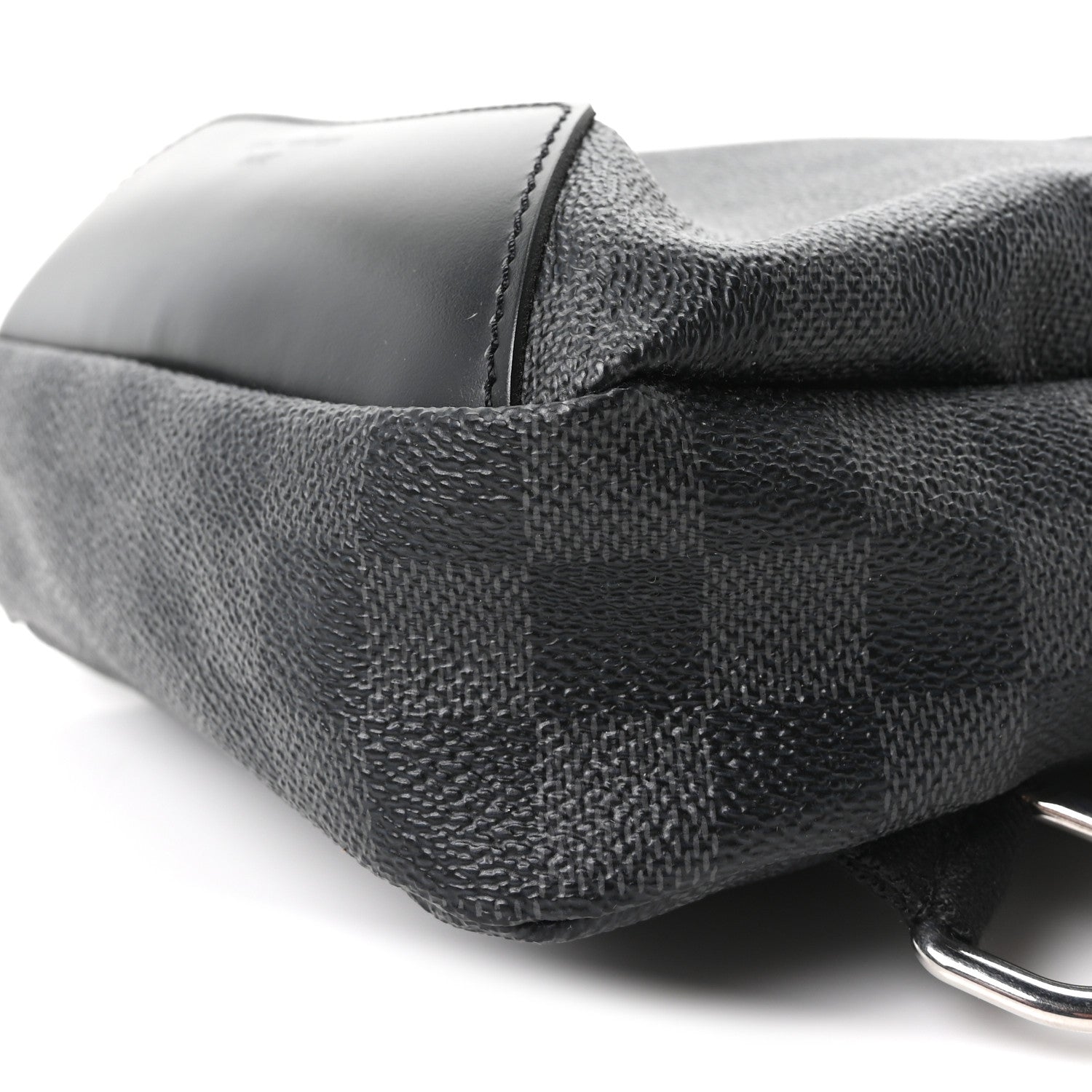 Louis Vuitton Damier Graphite Avenue Sling Backpack 9 of 9