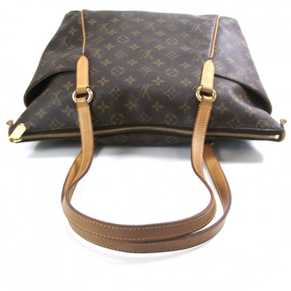 Louis Vuitton Monogram Totally GM 6 of 9