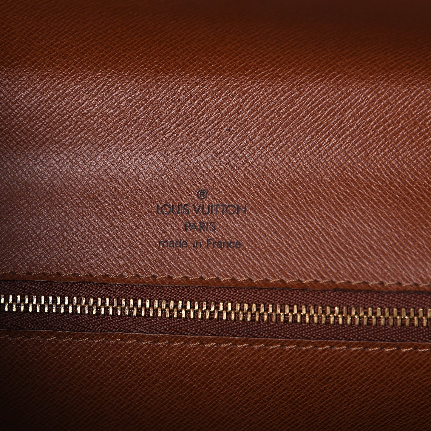 Monogram Monceau 28