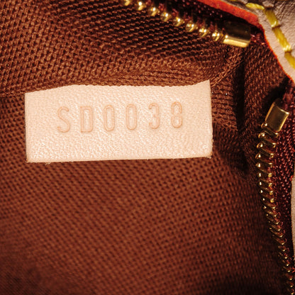 Louis Vuitton Monogram Batignolles Horizontal 8 of 8