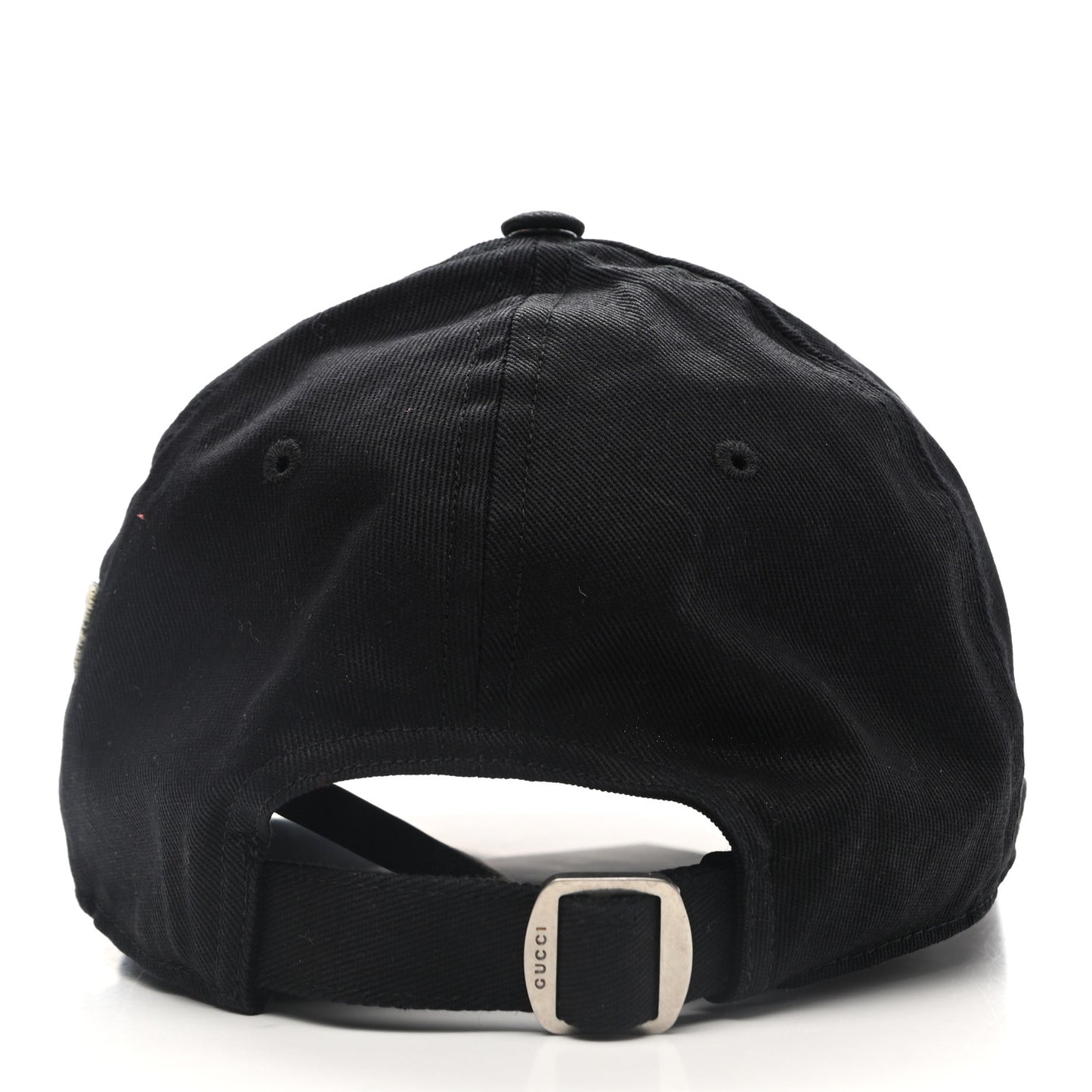 X MLB Cotton NY Yankees Baseball Hat 57-61 Black