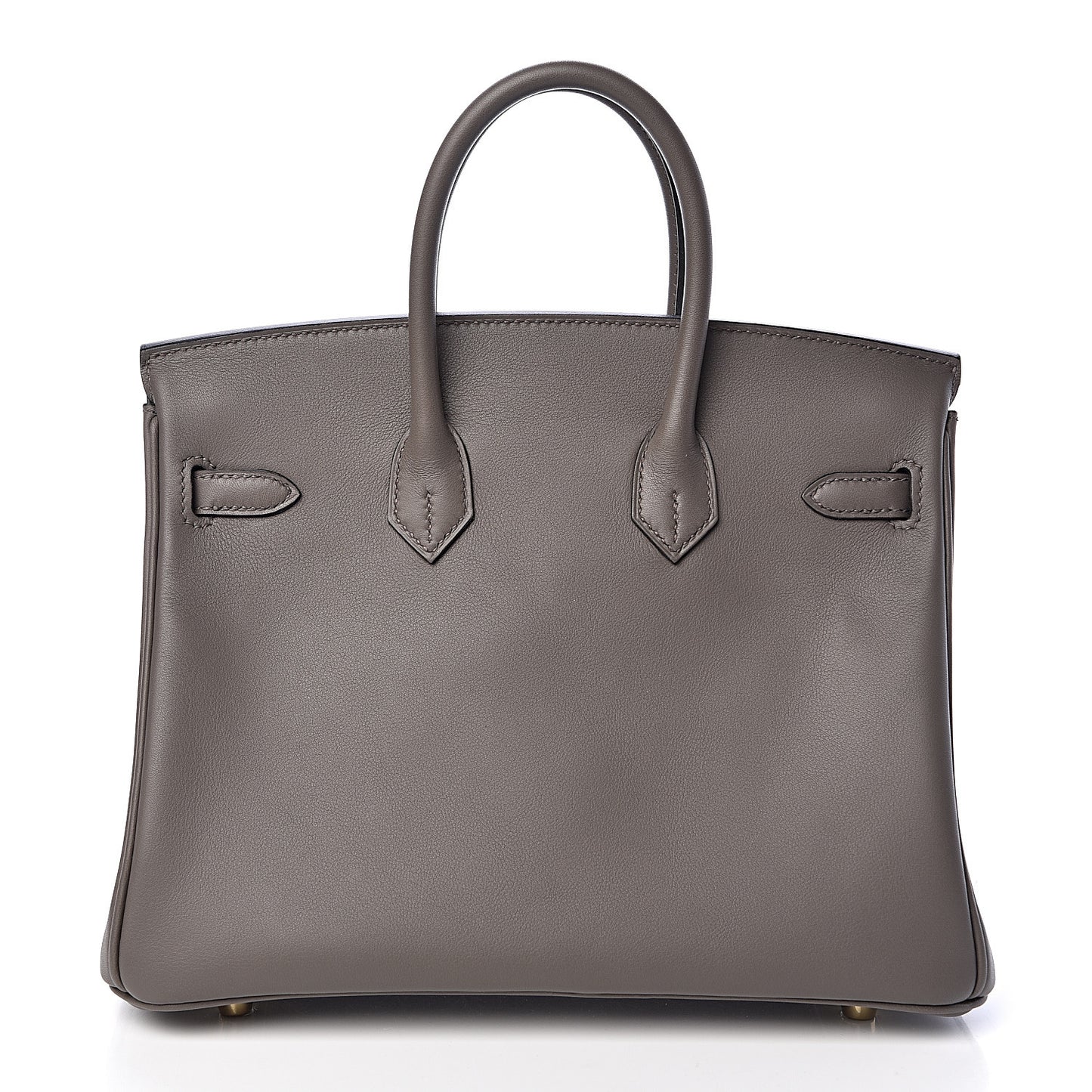 Veau Jonathan Birkin 25 Etain