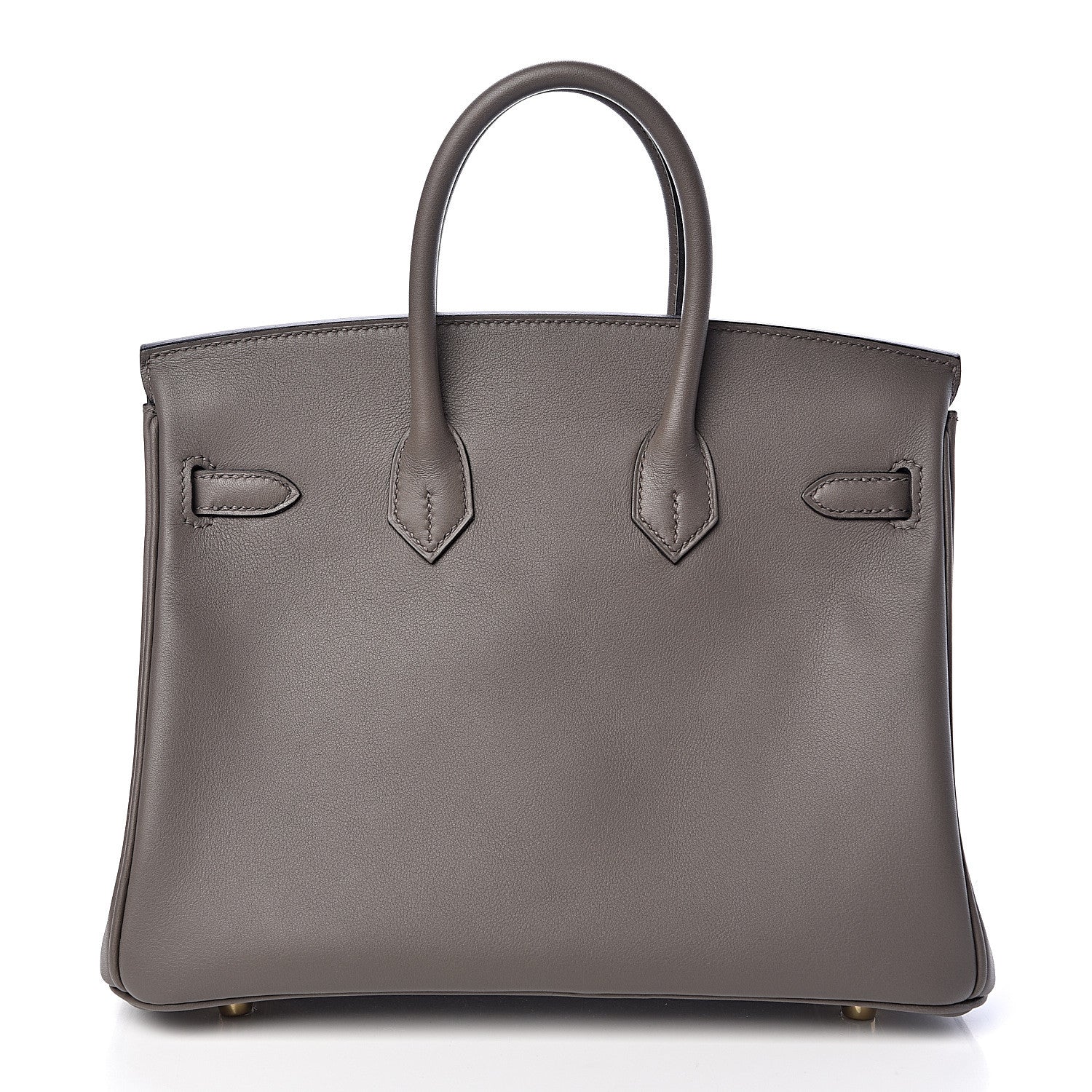 Hermes Veau Jonathan Birkin 25 Etain 4 of 31