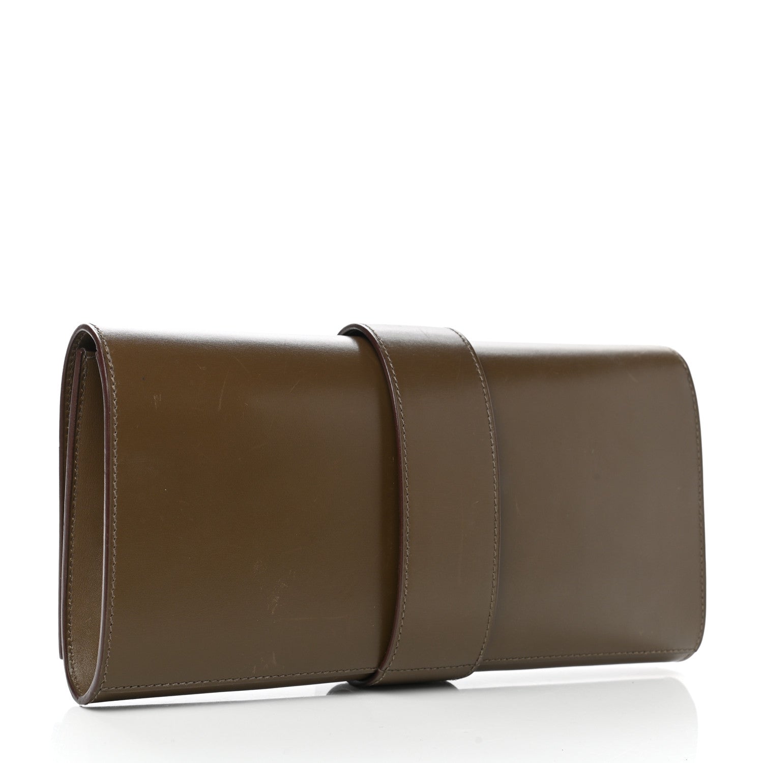 Hermes Box Medor 29 Clutch Toundra 3 of 9