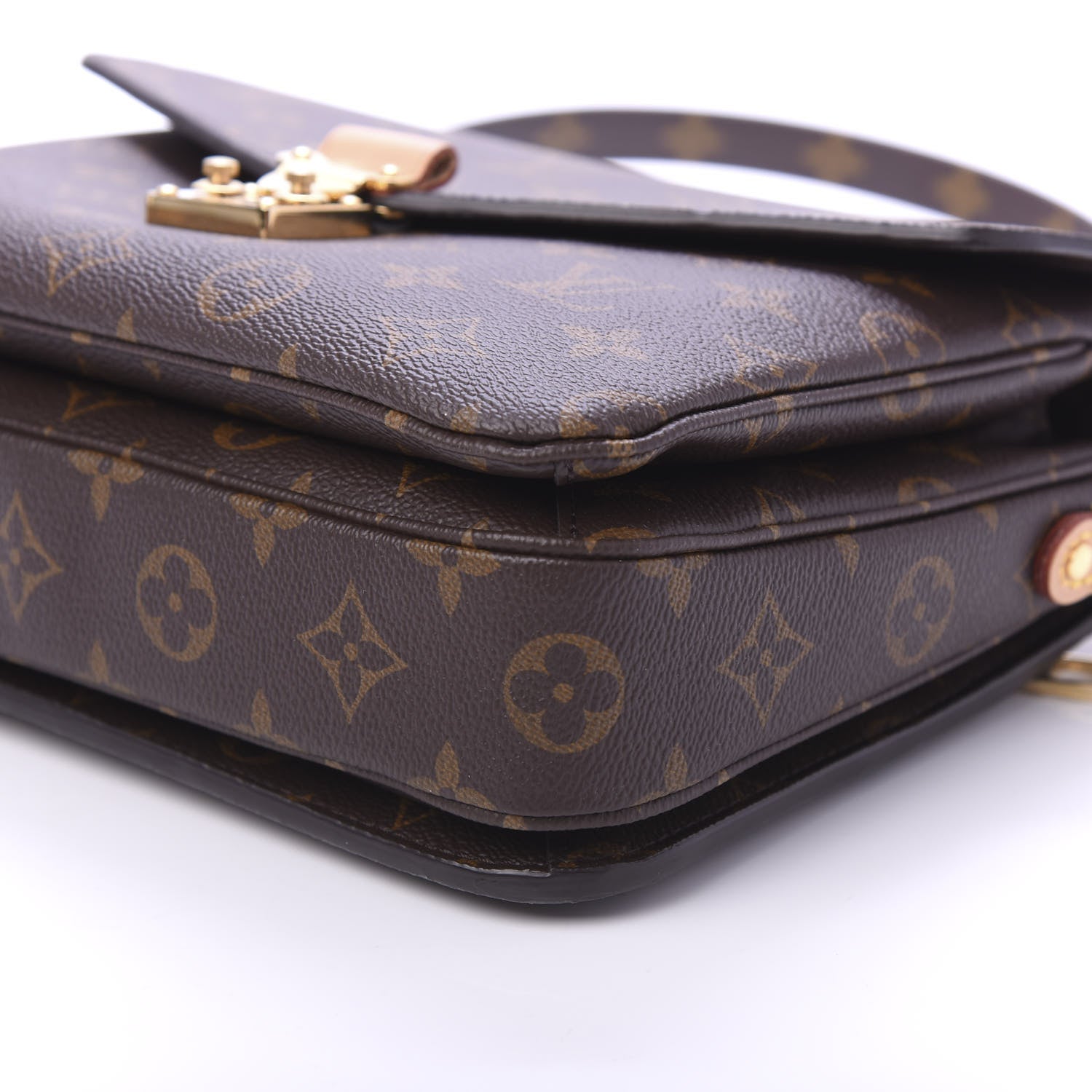 Louis Vuitton Monogram Pochette Metis 7 of 13