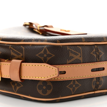 Louis Vuitton Monogram Boite Chapeau Souple MM 8 of 11