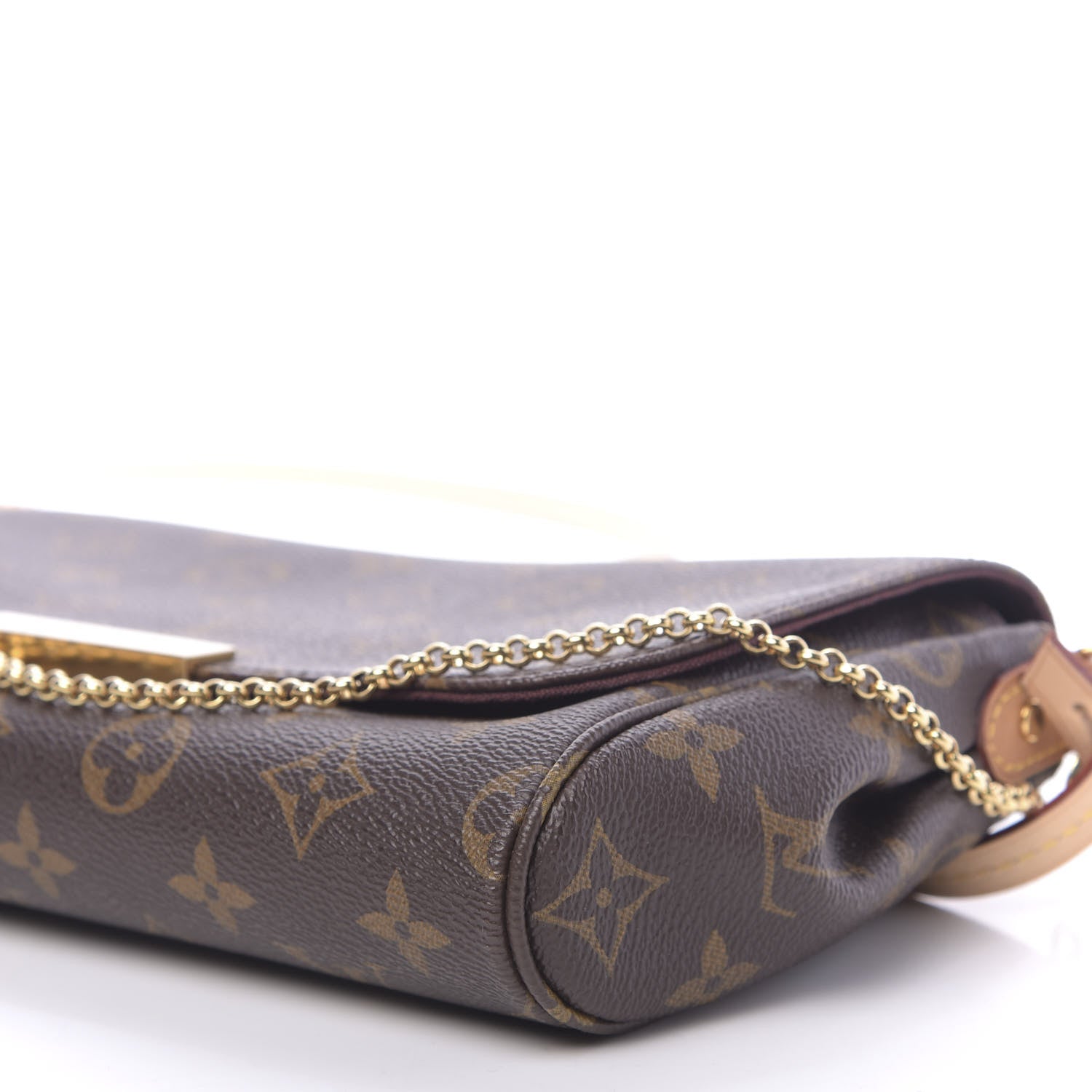 Louis Vuitton Monogram Favorite MM 7 of 12