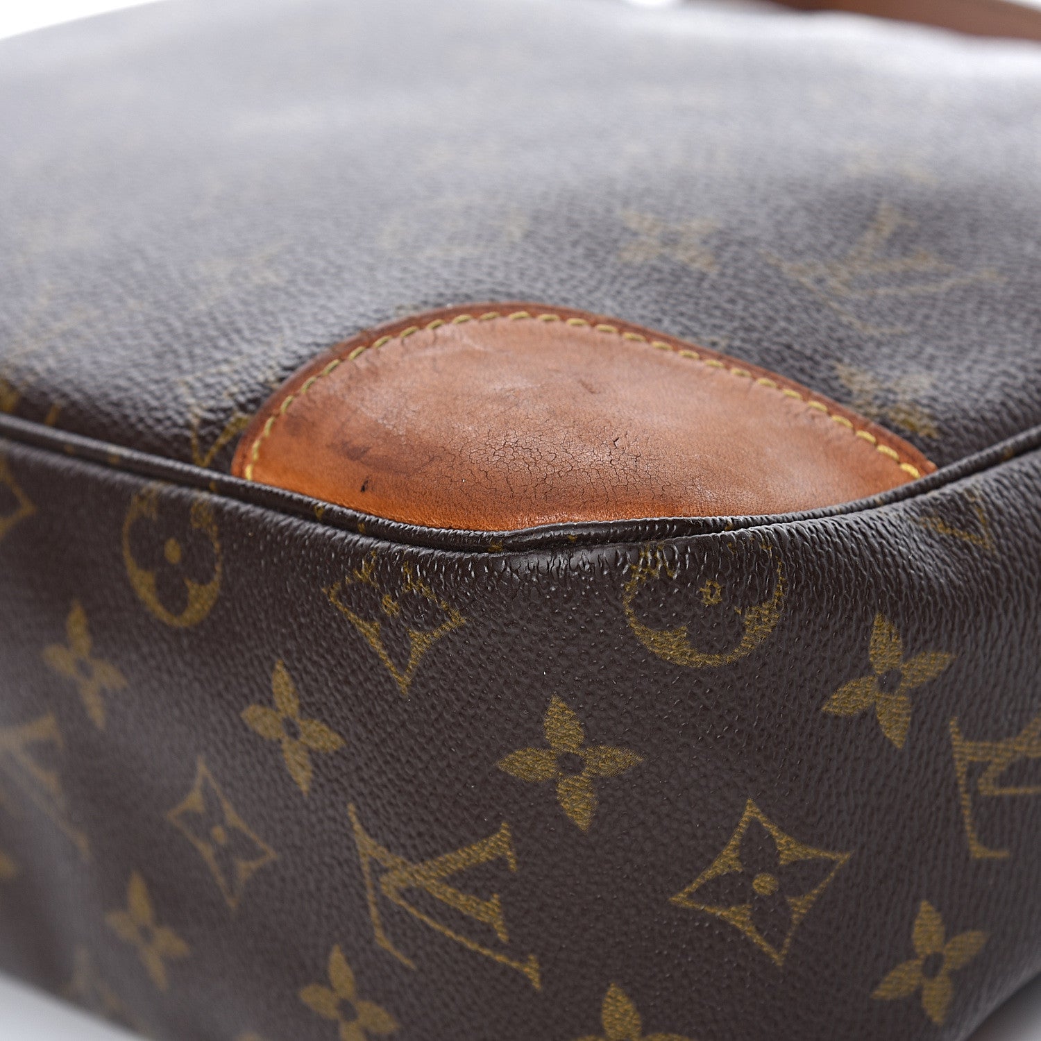 Louis Vuitton Monogram Boulogne 30 21 of 22