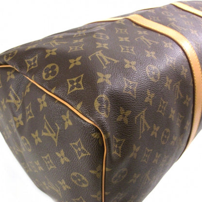 Louis Vuitton Monogram Keepall 50 5 of 9