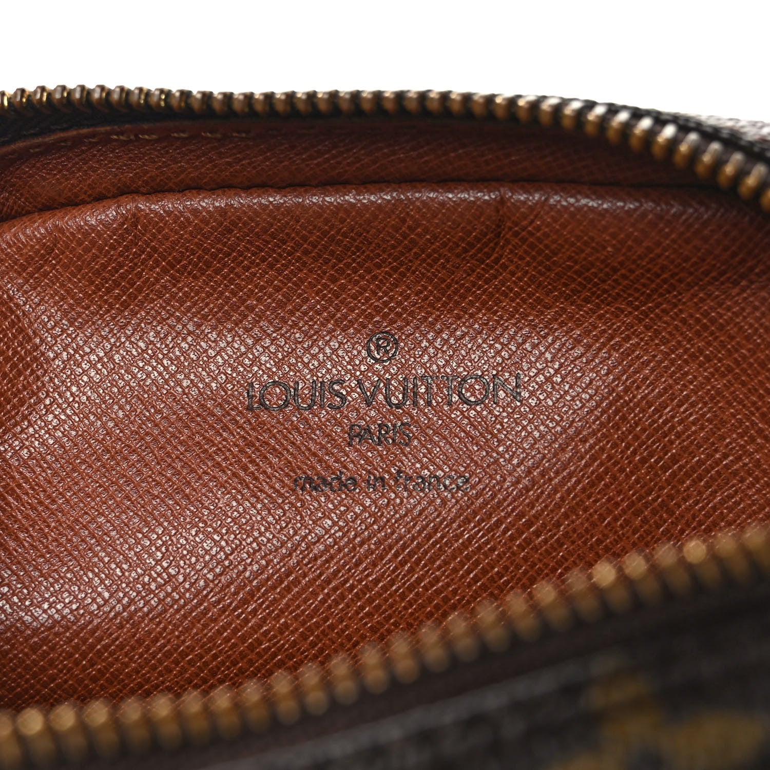 Louis Vuitton Monogram Danube 15 5 of 11