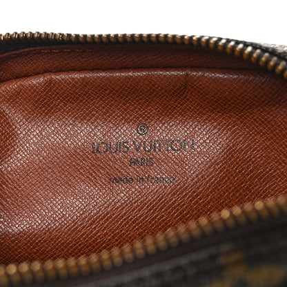 Louis Vuitton Monogram Danube 15 5 of 11
