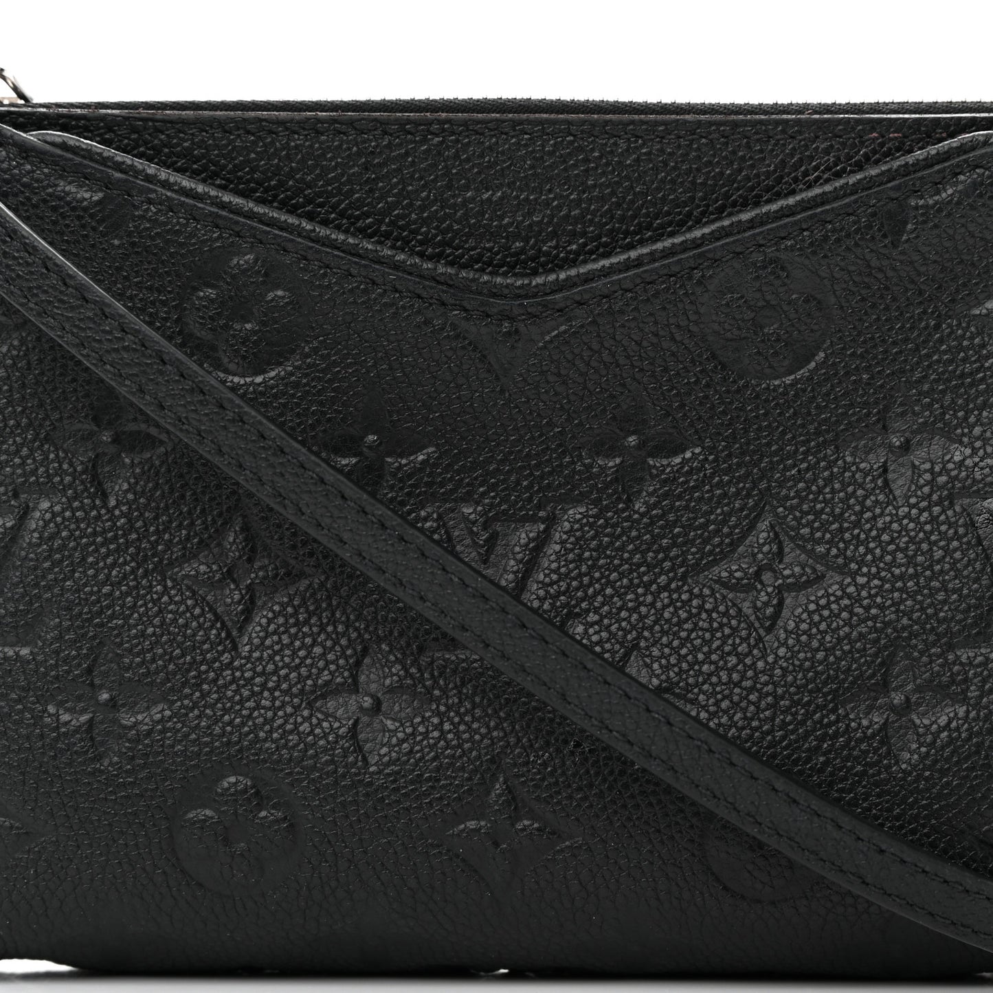 Empreinte Pallas Crossbody Black