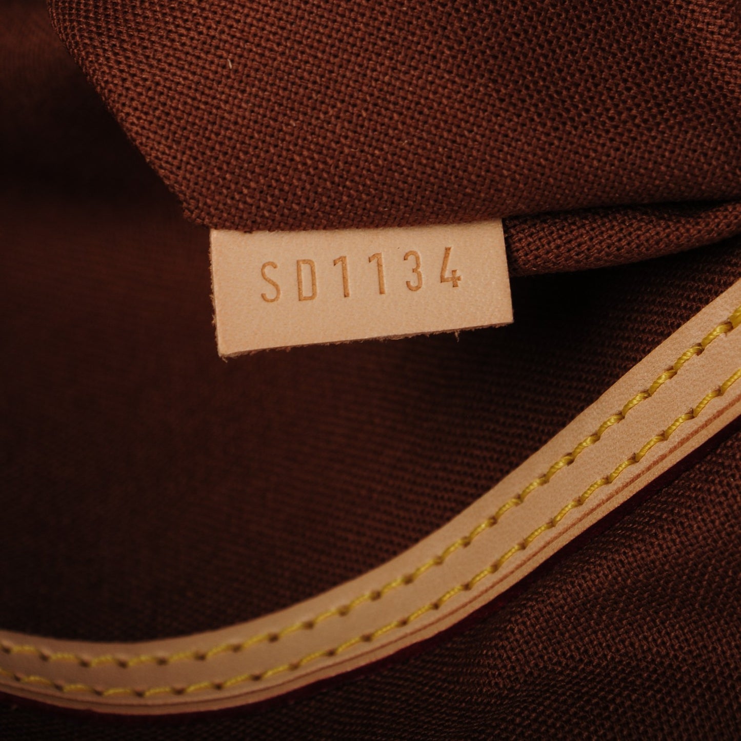 Monogram Palermo GM