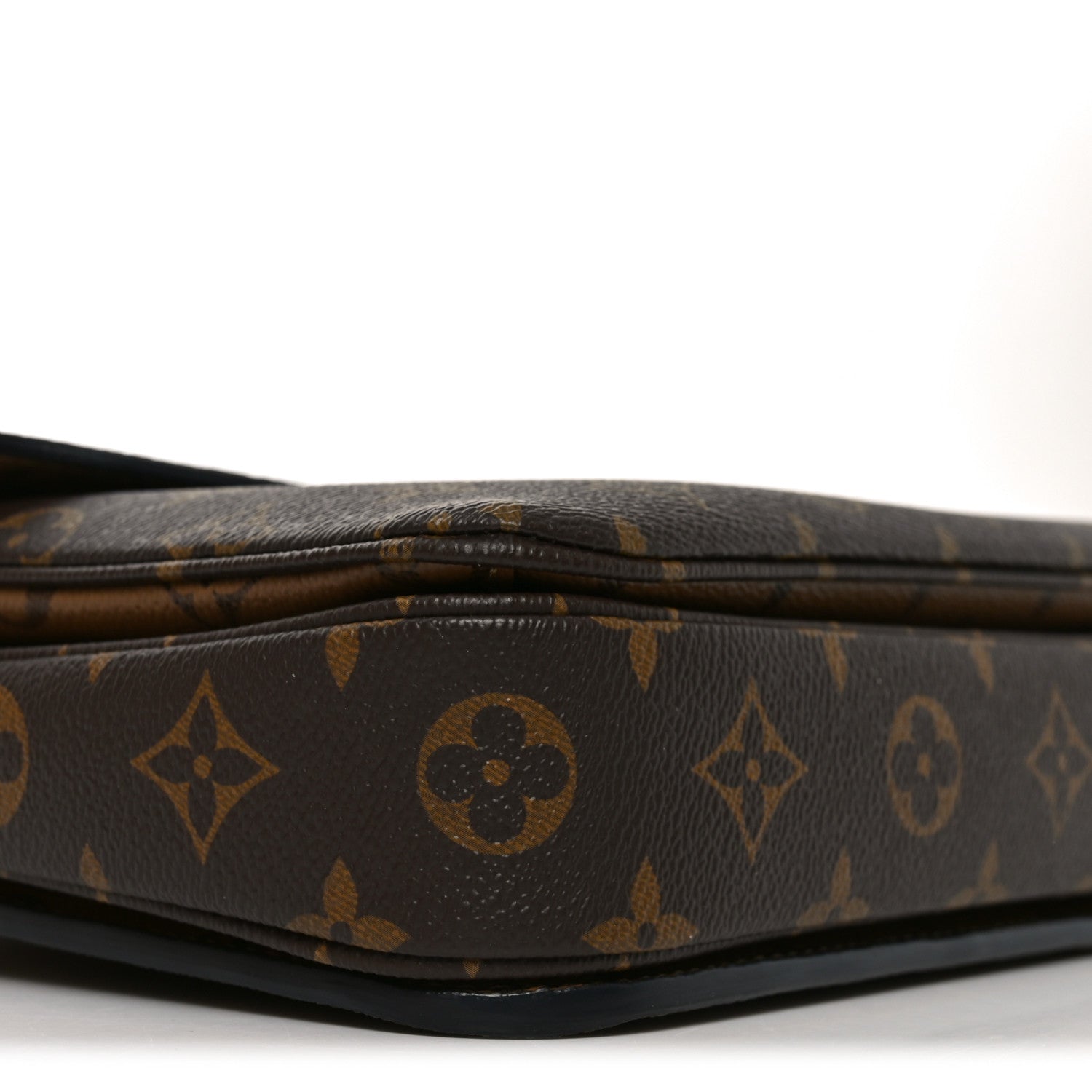 Louis Vuitton Reverse Monogram Pochette Metis 8 of 10