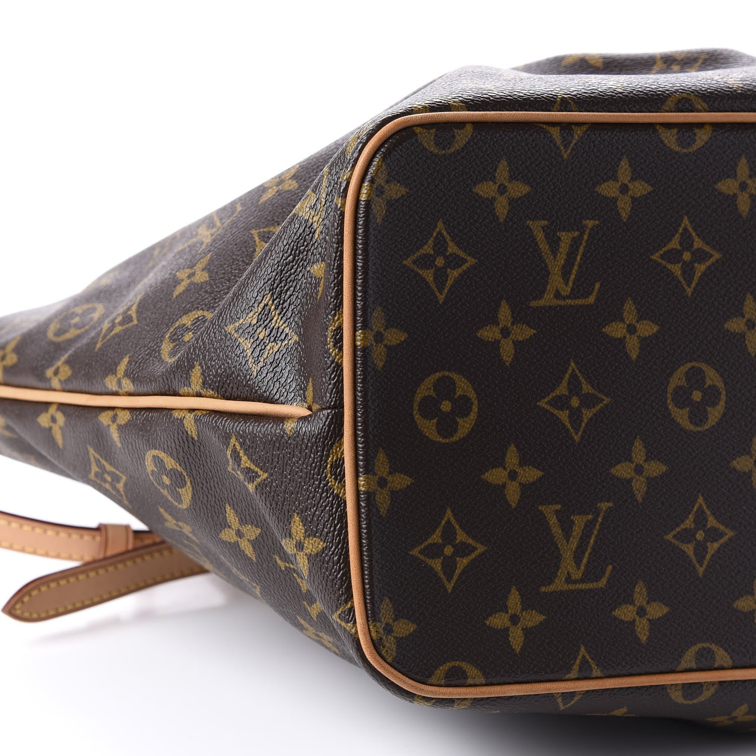 Louis Vuitton Monogram Palermo PM 7 of 12